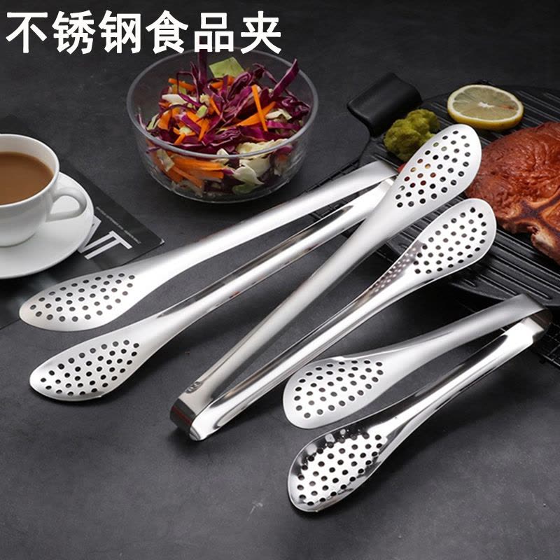 丛信哲食品夹S1图片