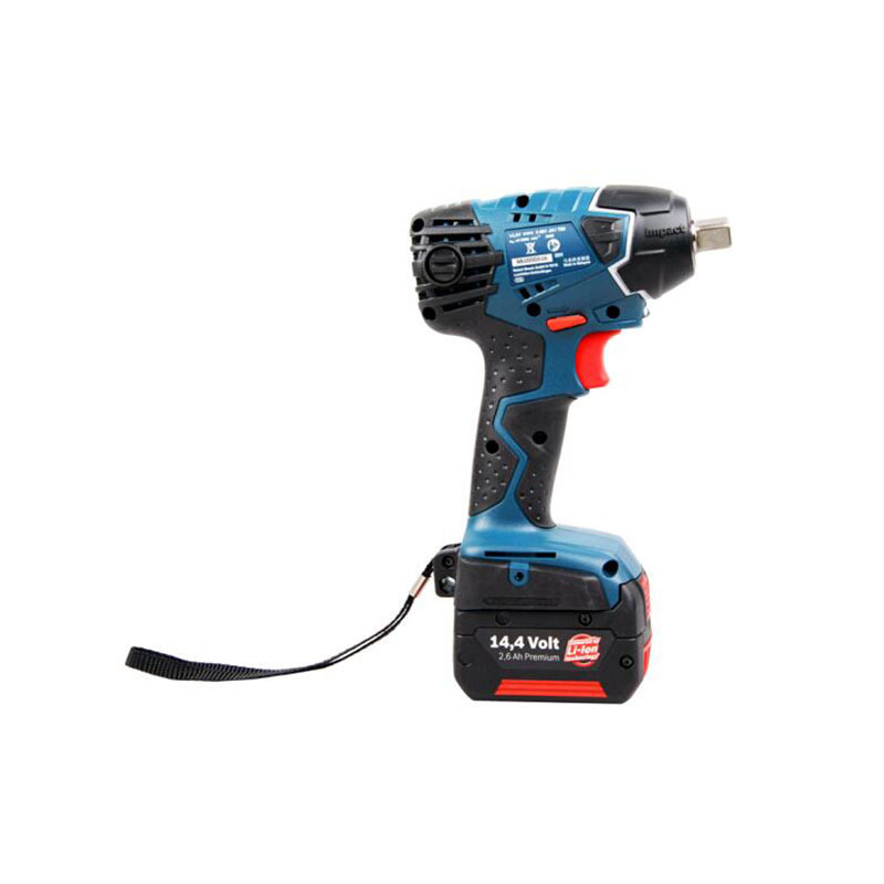 博世(Bosch) 锂电充电式扳手 GDS 14.4V-Li 货期5-10天