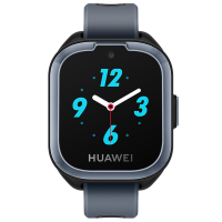 华为(HUAWEI)儿童手表3[深空灰]智能通话插卡手表+精准定位+一键呼救+拍照分享+学生/儿童/男孩/女孩计步防水手表)