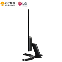 LG 24MP58VQ-P 23.8英寸光滑切割设计 IPS硬屏 低闪滤蓝光液晶显示器 HDMI接口