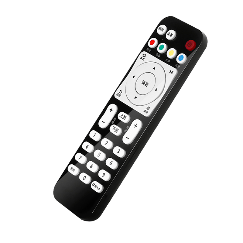 适用华为悦盒机顶盒遥控器通用EC6108V9中国电信移动联通EC6108V9A/C/E EC2108V3网络电视盒子41高清大图