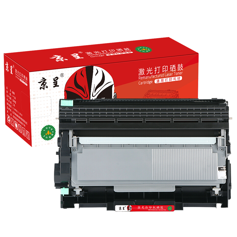 京呈 硒鼓/墨粉 T-3002K6TB 硒鼓架 14600页 2 0801040760&&