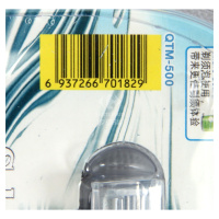 Schick 舒适创4纪钛剃须刀(含2个刀头)