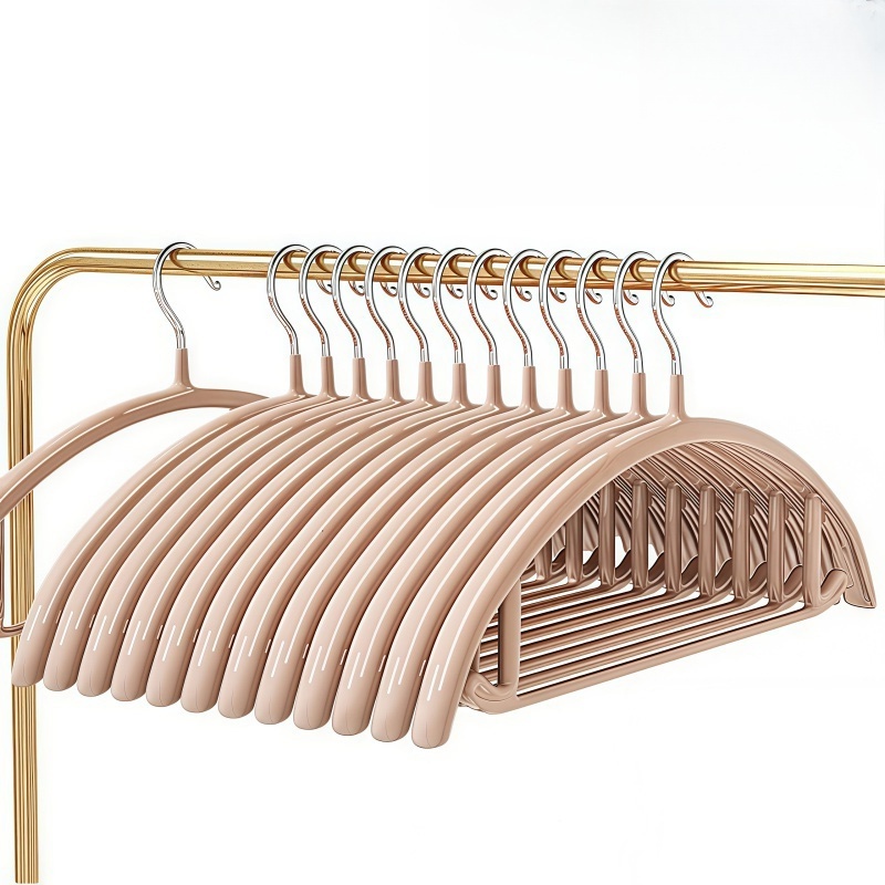 豫龙悦防滑衣架高清大图