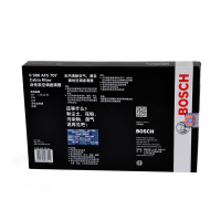 适配标致307/308/408/DS5LS雪铁龙C4L世嘉凯旋博世空调滤芯格清器