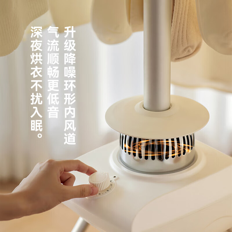OLAYKS智能蒸汽熨烫机新款高效除皱抗菌设计便携家用高清大图