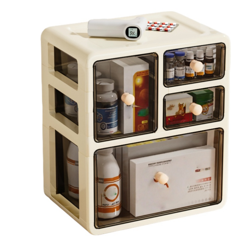 铭思达药箱三层个高清大图
