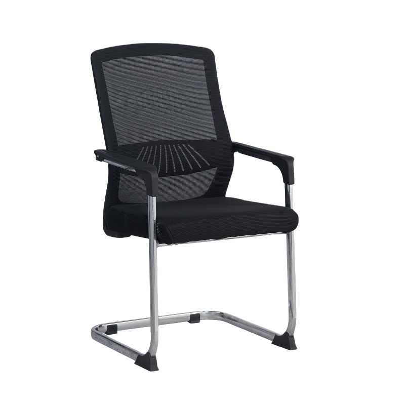 云锦友会议椅高97cm高清大图