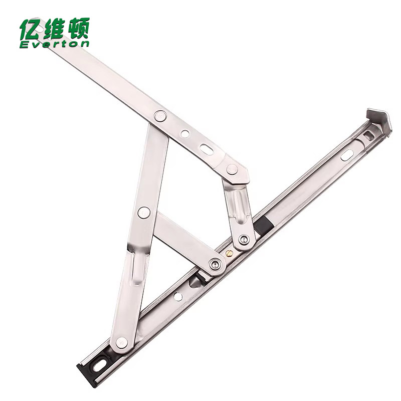 亿维顿 平开窗铰链 14英寸(13.5槽) 个