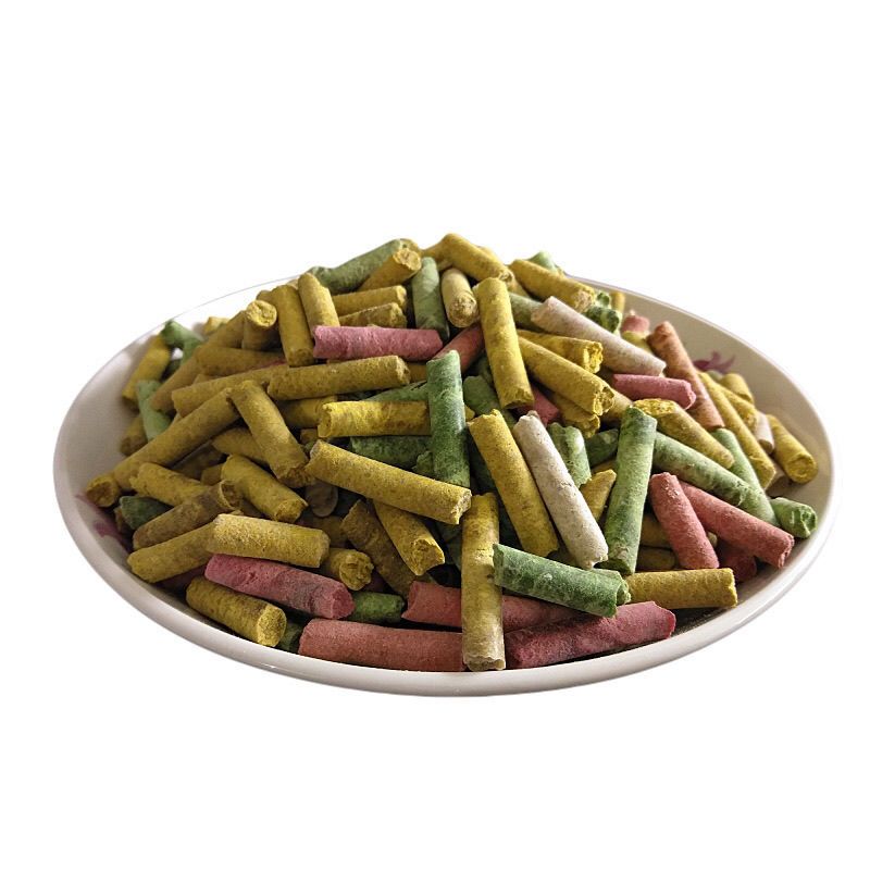 青鱼颗粒饵料青鱼打窝诱钓巨物克星钓鱼颗粒窝料草鱼颗粒鲤鱼颗粒打窝