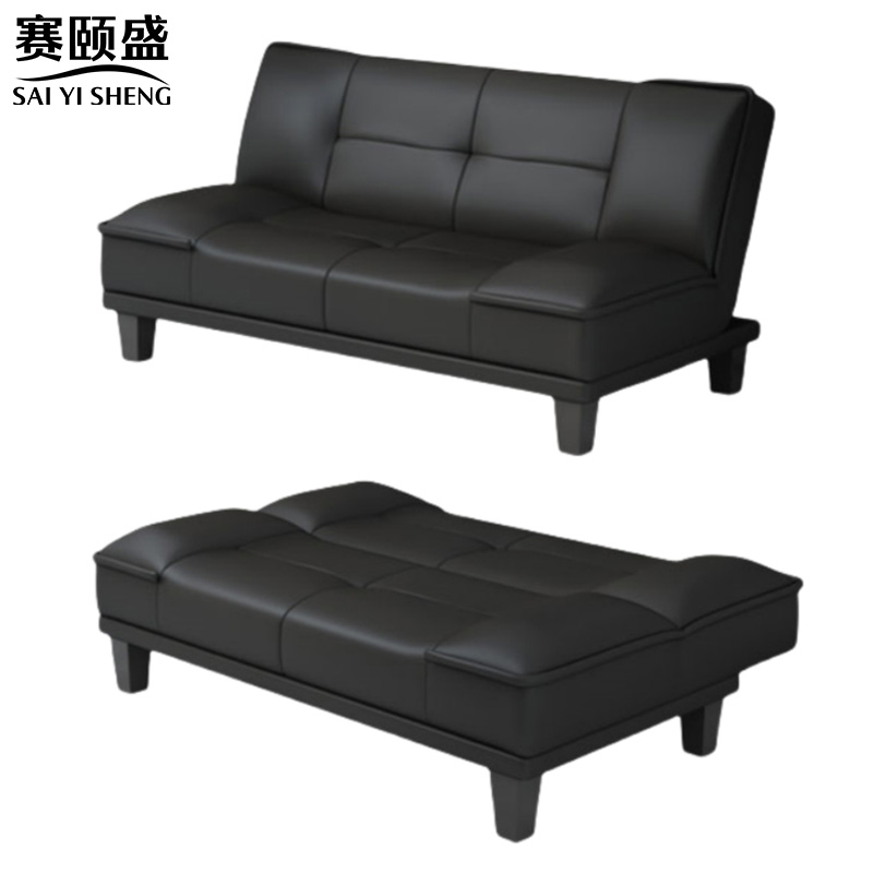 赛颐盛沙发床 科技布150*75*74cm 张