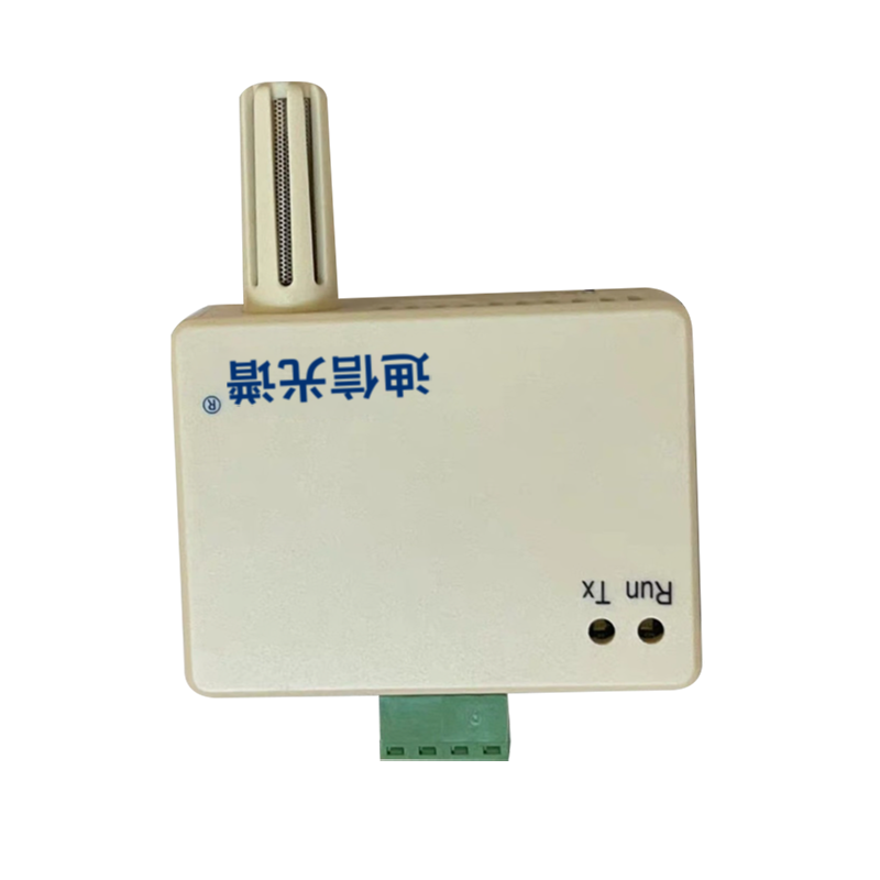 迪信光谱 温湿度传感器网络模块 S5-RTH20-T8-P2-04 个高清大图