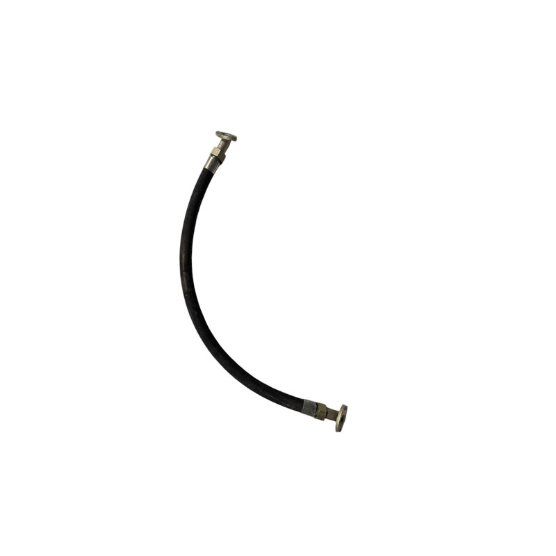 豫众诺 双端弯接头蛇管 25*1300mm 个高清大图