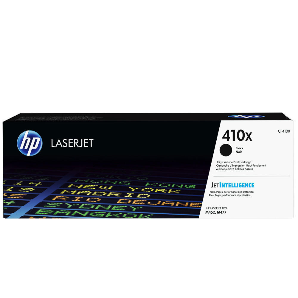 惠普(HP)CF411X 410X 大容量青色硒鼓(适用M377dw M477fdw/fnw M452dn/nw/dw)高清大图