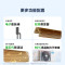 美的(Midea)空调大1.5匹酷省电2025款变频冷暖卧室家用挂机一级能效变频壁挂式KFR-35GW/N8KS1-1Q