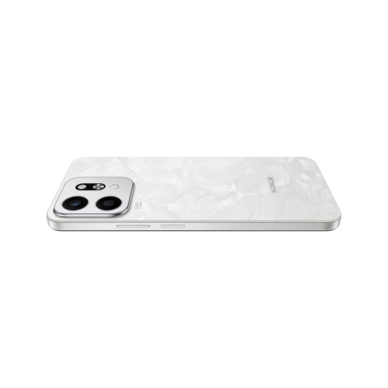 HONOR/荣耀Play9T 8GB 128GB 月影白 5G 智能手机 6000mAh耐久大电池 防水抗跌高品质