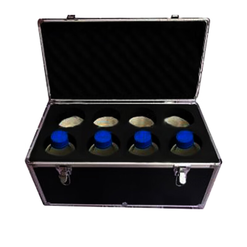 美电贝尔(AEBELL)化学侦测训练模拟剂 BL-XBV3-7J高清大图