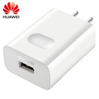 华为（HUAWEI）充电器原装9V2A快充闪充QC2.0 18W电源适配器手机通用充电器充电头