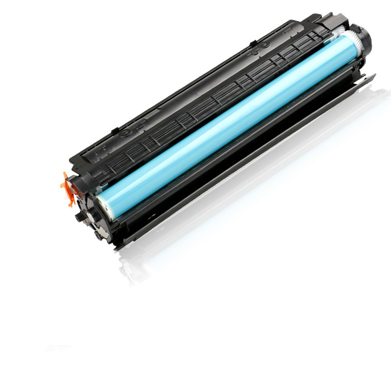 金士顿 CB435A硒鼓适用于惠普HP1212nf P1102w M1132 1217nfw m1130