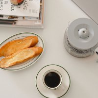 进口星巴克意式浓缩咖啡豆深度烘焙200g手冲现磨黑咖啡