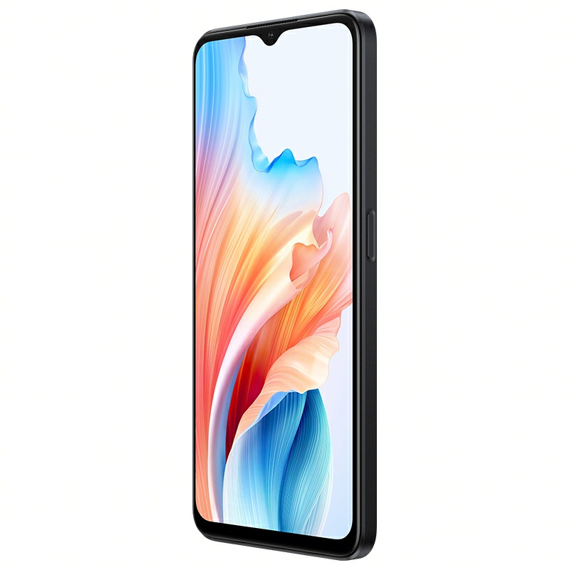 OPPO A1i 凝夜黑 8GB+256GB 5000mAh大电池 超大运存 超大储存空间 5G 长续航 抗摔 手机