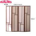 华立伟屏风四扇180cm组