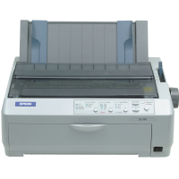 爱普生 (EPSON)LQ-590K 针式打印机