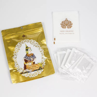 ROYAL泰国皇家足贴经典款1装/10贴养生贴睡眠贴脚贴足部护理