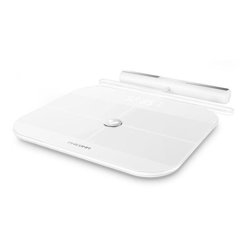 斐讯s7-pe新款拆封s7-pe智能体脂称年中人体秤体重秤精准测体重电子秤