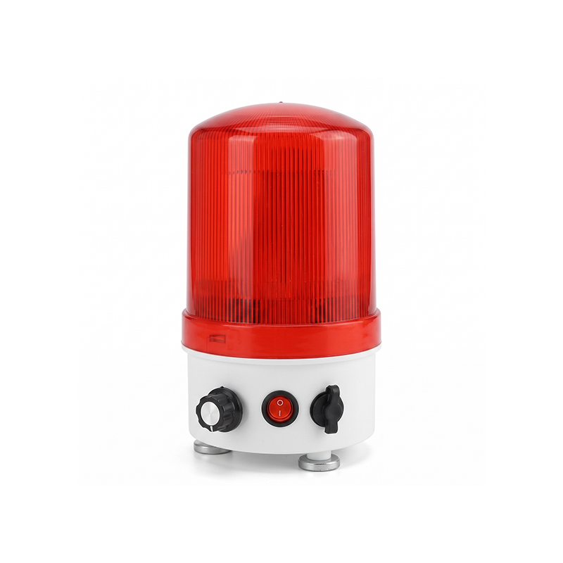亿维顿 LED声光报警器(充电式) YWD-10 个高清大图