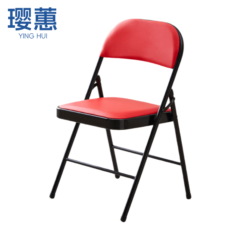 璎蕙 休闲椅白皮面 把图片