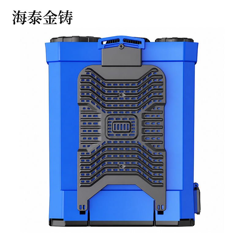海泰金铸 电动喷雾器 16L 台高清大图