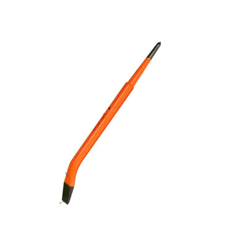 钢盾(SHEFFIELD) 撬棍16*610mm(单位:支)