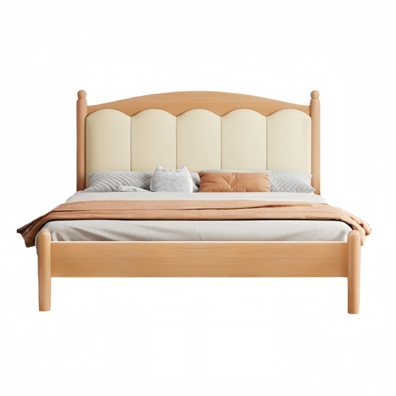 鑫龙都 公寓床高清大图