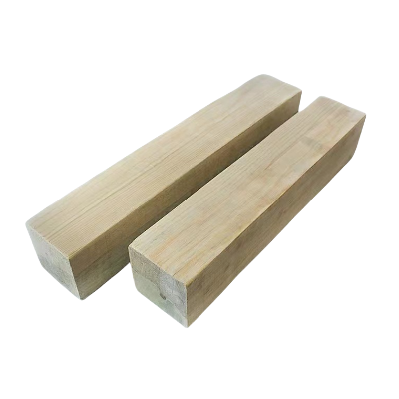 亭松 垫木 宽9cm*高9cm*长600cm 单位:根高清大图