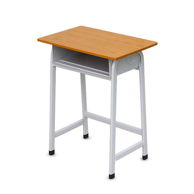 寻木匠中小课桌椅培训机构辅导托管书桌家用学校教室课桌椅厂家直销