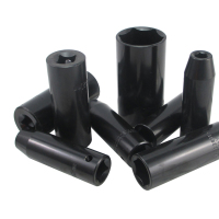 华丰巨箭 12.5MM(1/2”)欧式汽动长套筒(六角)HF-226130