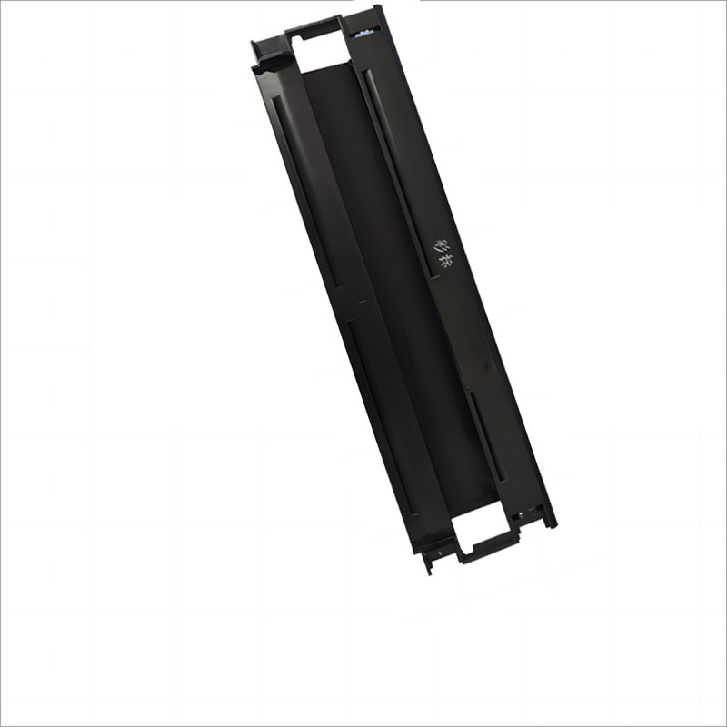 彩标 CB-K826 268mm*25.8m 标牌打印机色带 黑色 1.00 盒/卷 (计价单位:卷) 黑色高清大图