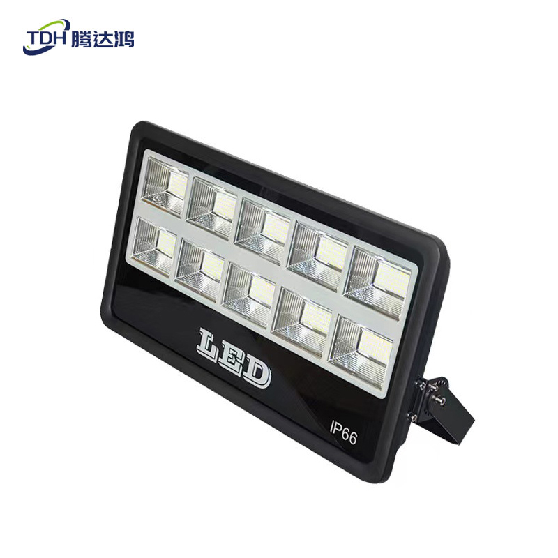腾达鸿-LED投光灯 球场灯高杆灯 500W /个高清大图