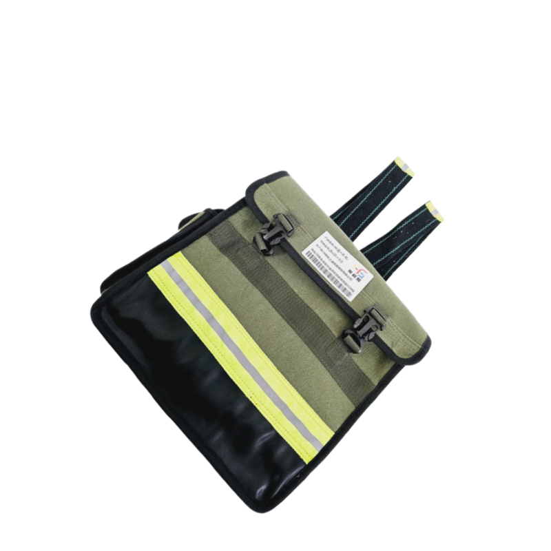 奥格隆 双肩帆布工具包 290mm*150mm*325mm高清大图