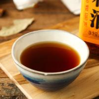 老才臣(LAOCAICHEN)调味料酒500ml黄酒 液体 厨房调料 肉类调味品 干调辅料 海鲜海水产腌料 酿造香味料