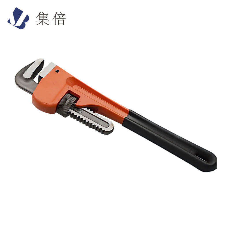集倍 管钳 18寸/把高清大图