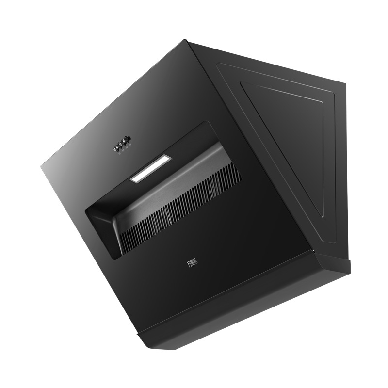 万家乐油烟机CXW-280-C0 一级能效 17m³/min大吸力 420强劲风压 750mm宽域直吸 三重易洁设计