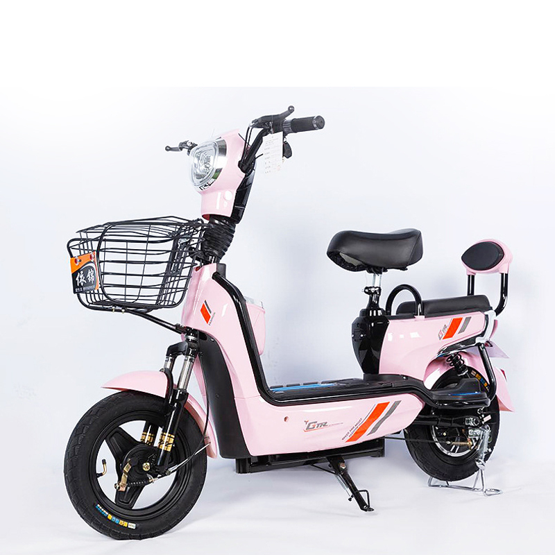 礼促优选 电瓶车