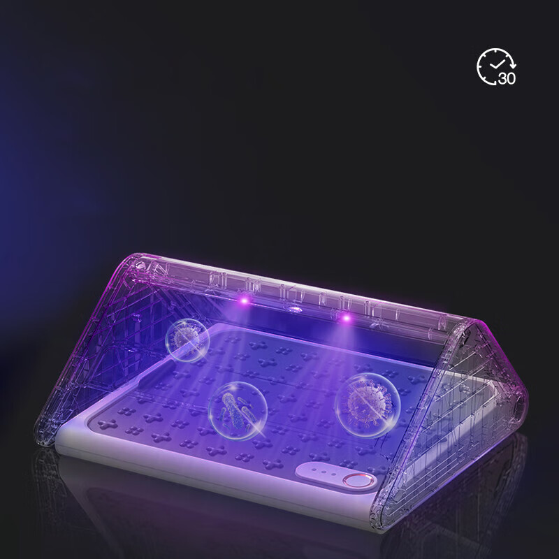 摩飞电器(MORPHY RICHARDS) 暖脚器 家用取暖器暖脚神器 MR2025/台高清大图