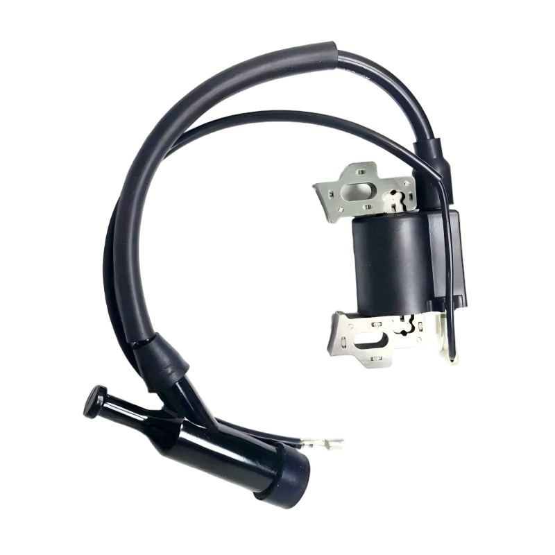 鸣驰鑫鼎 点火线圈 GX160 个高清大图