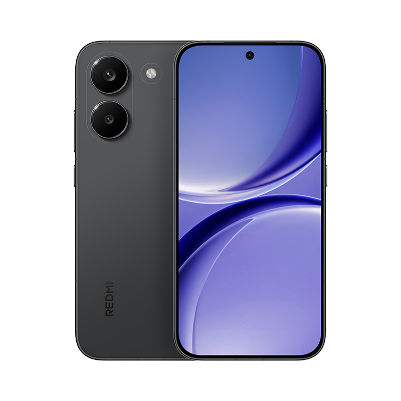 红米Turbo5 5G 16+512GB 祥云白高清大图