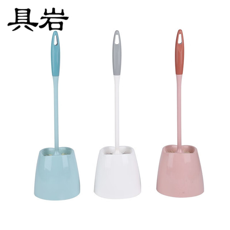 具岩 马桶刷6782带底座(计价单位:个)