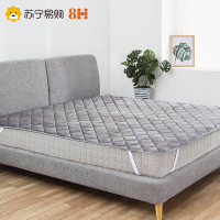 8H防静电蓄热床褥 150*200cm 雅灰色