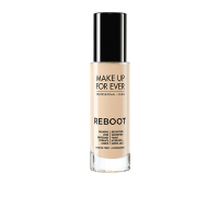 【清货】玫珂菲(MAKE UP FOR EVER)赋活焕采粉底液30ml 熬夜粉底液 新款R208#粉瓷色